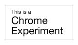 chrome experiments