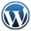 wordpress logo